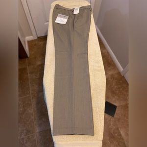 Reaction Kenneth Cole Slim Fit Dress Pants